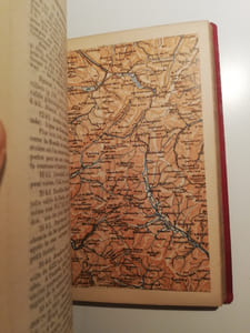 Nord-Est De La France.