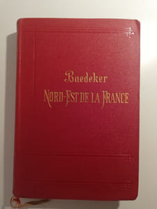 Le Nord-Est de La France