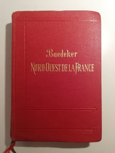 LE NORD-OUEST DE LA FRANCE