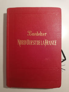 LE NORD-OUEST DE LA FRANCE