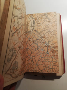 LE NORD-OUEST DE LA FRANCE
