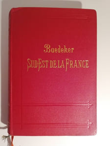Le Sud-Est De La France Du Jura a La Méditerranée y Compris La Corse.