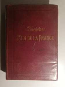 Le Midi de la France