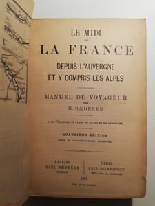 Le Midi de la France