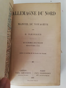 Allemagne du Nord.