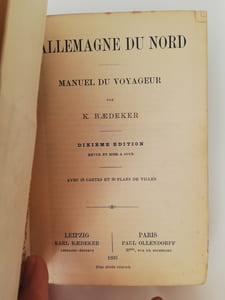 Allemagne du Nord.