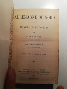 Allemagne du Nord.