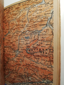  Southern Germany including Wurtemburk & Bavaria