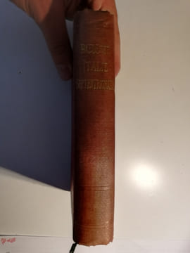 Italie septentrionale. Karl Baedeker