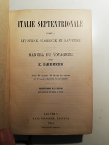 Italie Septentrionale