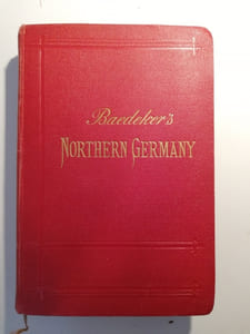 Northern Germany as far as the Bavarian and Austrian Frontiers.