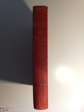 Bords du Rhin.. Baedeker Karl