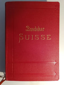 La Suisse