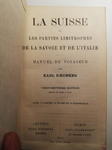 La Suisse