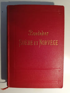 Suede et Norvege