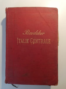 ITALIE CENTRALE 