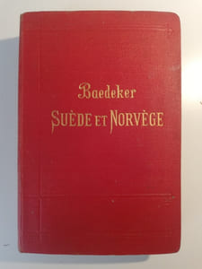 Suède et Norvège