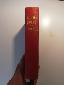 Suède et Norvège