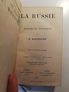 La Russie