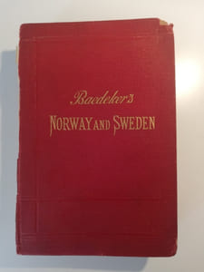 Norway and Sweden