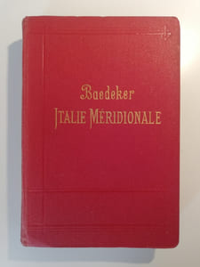 Italie Méridionale