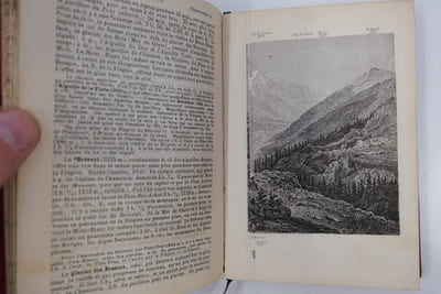 Baedeker - Sud-Est de la France