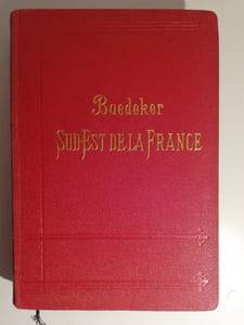 Le Sud-Est De La France Du Jura a La Méditerranée y Compris La Corse.