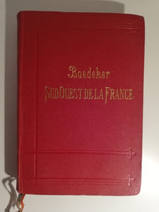 Le Sud-Oest De La France De la Loire à la Frontière d'Espagne