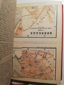 Le Sud-Oest De La France De la Loire à la Frontière d'Espagne