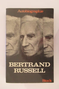 BERTRAND RUSSEL