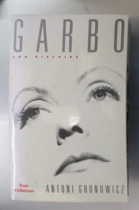 GARBO son histoire.