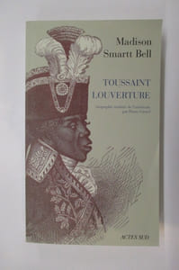 TOUSSAINT LOUVERTURE. 