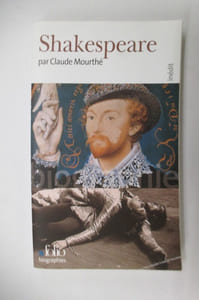 SHAKESPEARE.