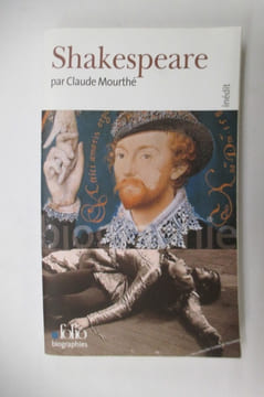 SHAKESPEARE.. Claude Mourthé