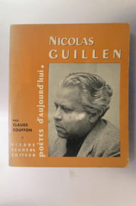 NICOLAS GUILLEN