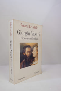Giorgio Vasari, l'homme des Médicis