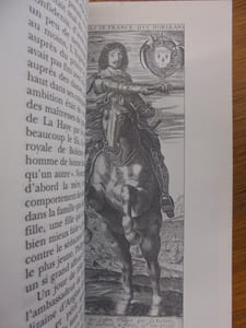 ASTON D'ORLEANS 1608-1660, séducteur, frondeur et mécène.