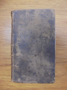 MÉMOIRES DE LA VIE DU COMTE DE GRAMMONT ; contenant particulièrement l'histoire amoureuse de la cour d'Angleterre, sous le règne de Charles II.