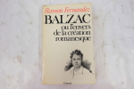 Balzac.  Ramon Fernandez