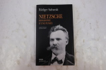 Nietzsche, Biographie d'une pensée. Rüdiger Safranski