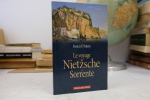Le Voyage de Nietzsche à Sorrente. Paolo D'Iorio