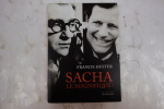Sacha Le Magnifique !. Francis Huster