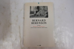 Bernard Berenson. M. Secrest