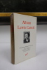 Album Lewis Carroll - Bibliothèque de la Pléiade. Jean Gattégno