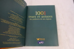 1001 Trucs Et Astuces Des Jardiniers De Nos Régions. Philippe Bonduel