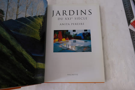 Jardins du XXIe siècle