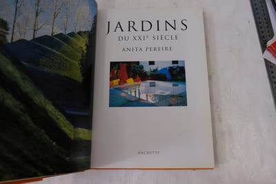 Jardins du XXIe siècle