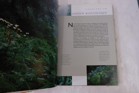 Jardins du XXIe siècle
