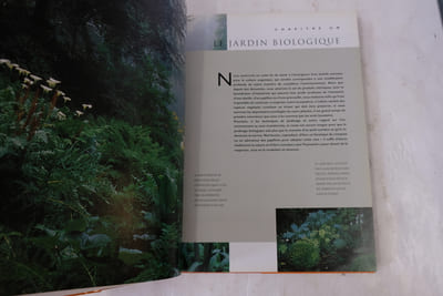 Jardins du XXIe siècle