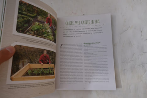 Un jardin autosuffisant en 30 minutes par jour . Otmar Diez
